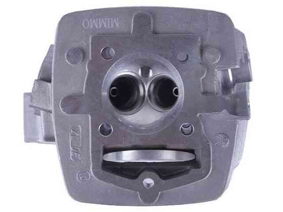 Головка циліндра мотоцикл СВ250 Мукачево