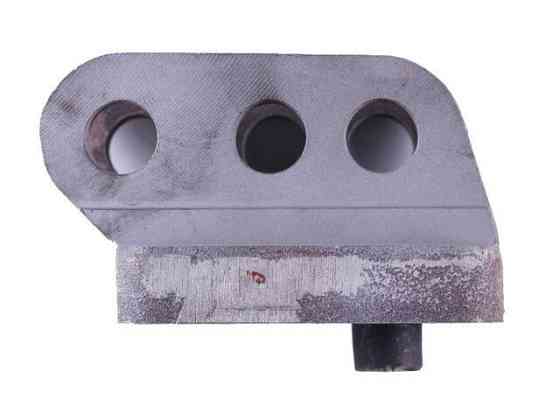 Крышка задняя корпуса подъемника ДонгФенг 240/244 Мукачево