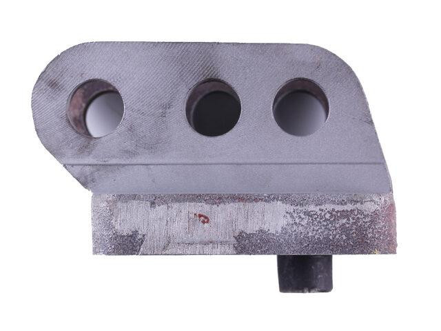 Крышка задняя корпуса подъемника ДонгФенг 240/244 Мукачево - изображение 4