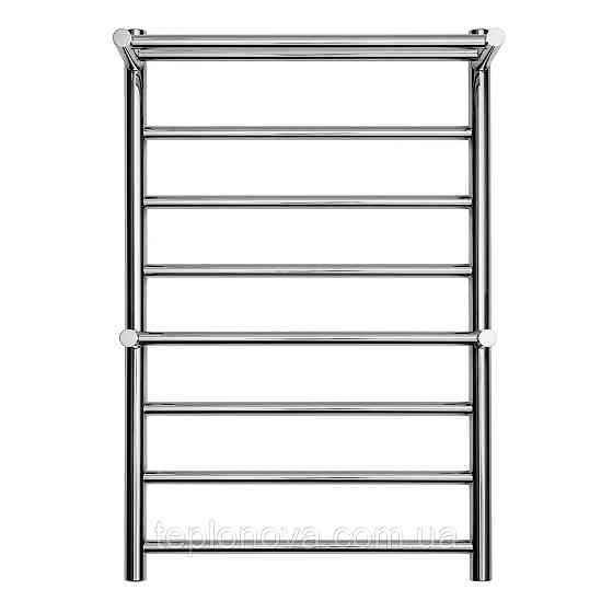 Сушарка для рушників Класик із полицею 500х800 Чернівці