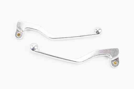 Важіль гальма, зчеплення 6V (рибки), к-кт 2шт Киев