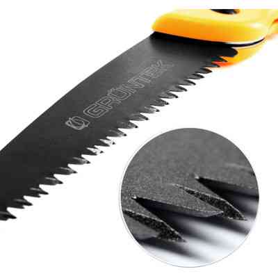 Ножівка Gruntek Zander 180 мм (295501181) Вінниця