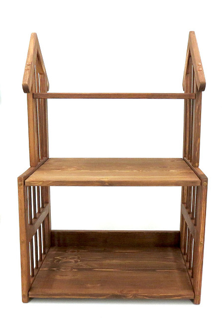 Этажерка для микроволновки 