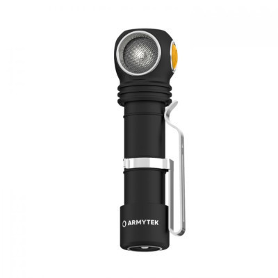 Фонарь Armytek Wizard C2 Marnet USB White (F08901C) Винница - изображение 1
