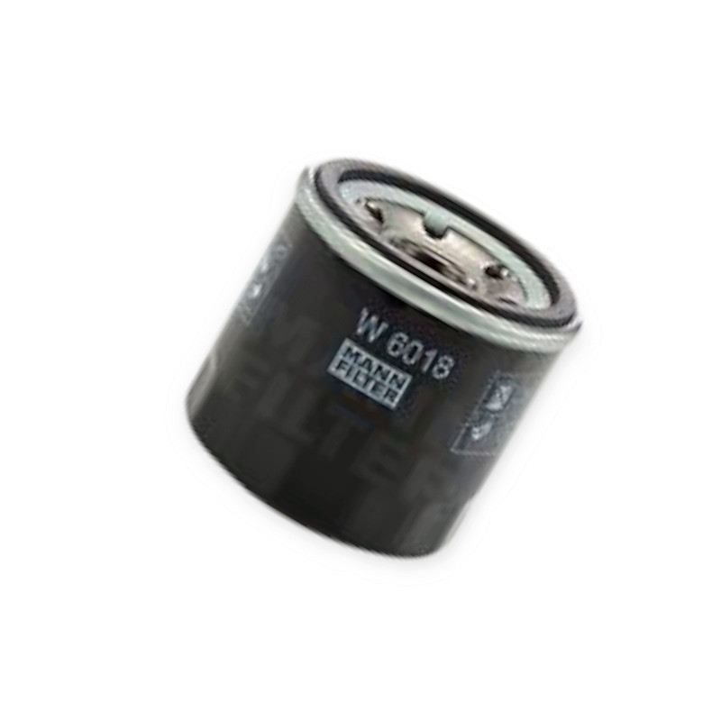 Фильтр Мазда CX-5 2.0-2.5i масляный Мукачево - изображение 1