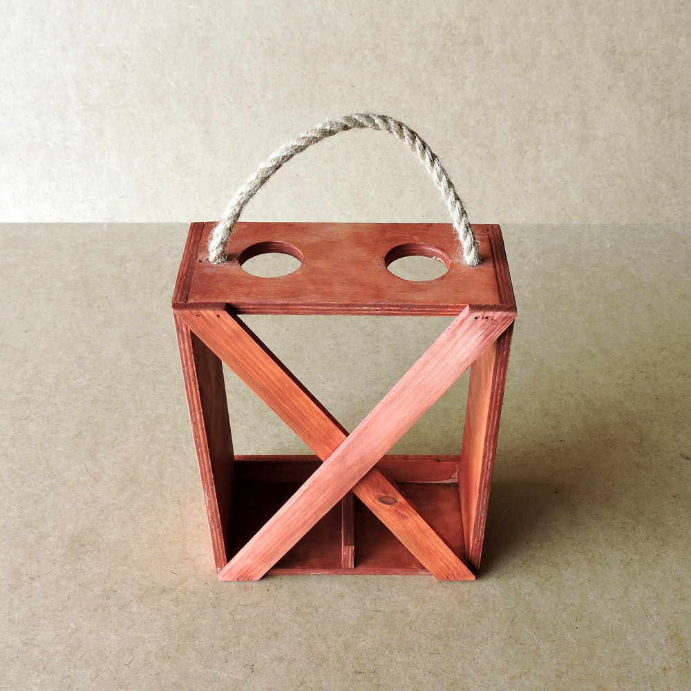 Подарочная коробка 