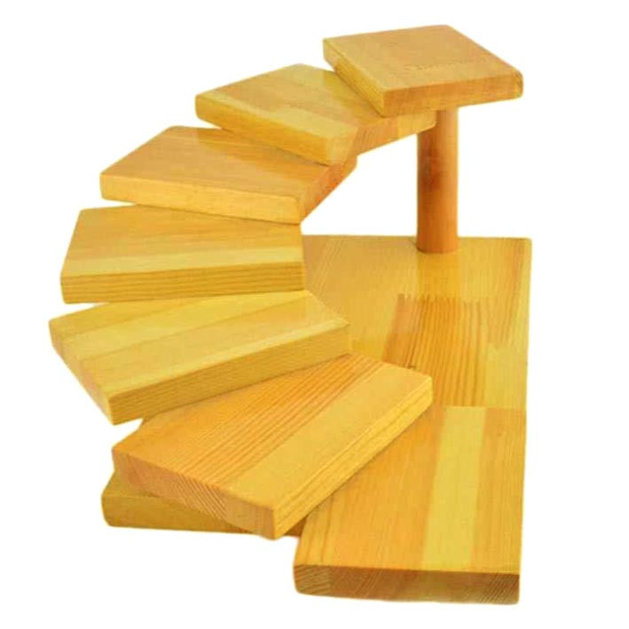 Стійка для подачі суші "Фучжоу 7" каррі Миколаїв - фото 1