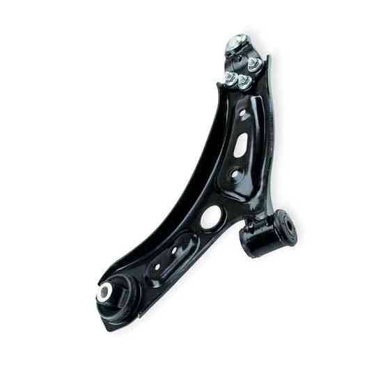 Рычаг подвески Джип Компас 16- Фиат 500 14- правый R передней Мукачево