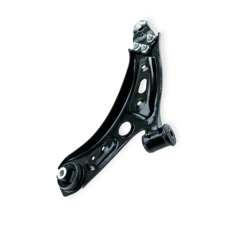 Рычаг подвески Джип Компас 16- Фиат 500 14- правый R передней Мукачево - изображение 1