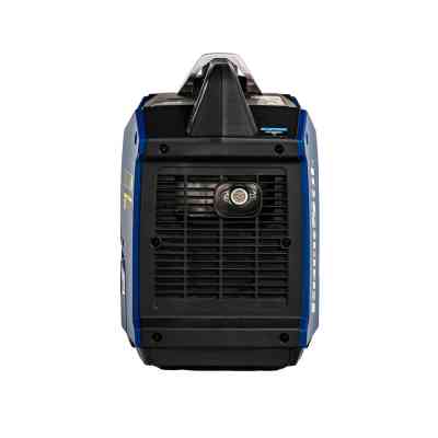 Генератор Enersol інверторний 2.5kW, двигун EnerSol ES-98G, ручний старт (EPG-2500ISQ) Вінниця