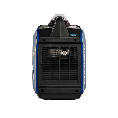 Генератор Enersol інверторний 2.5kW, двигун EnerSol ES-98G, ручний старт (EPG-2500ISQ) Вінниця - фото 6