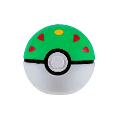 Ігровий набір Pokemon W16 - Іві в покеболі (PKW3146) Вінниця
