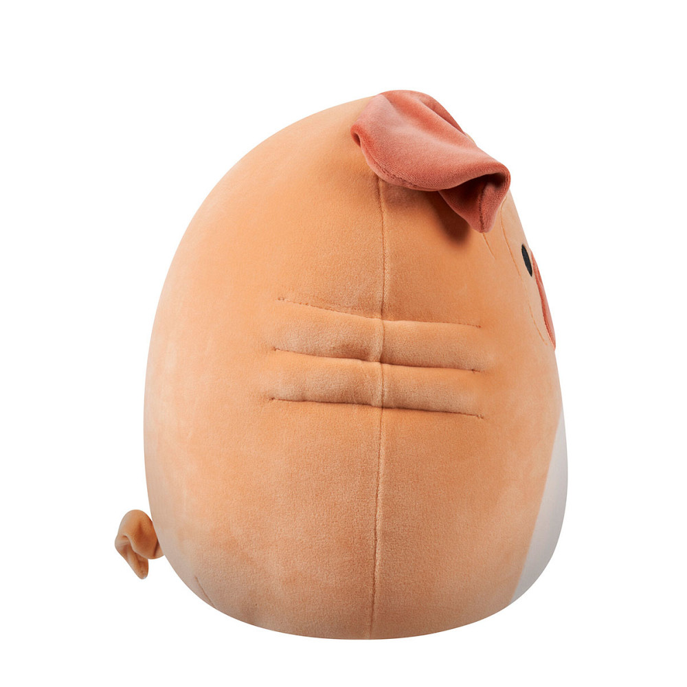 М'яка іграшка Squishmallows – Шарпей Мортон (30 cm) Днепр - изображение 5