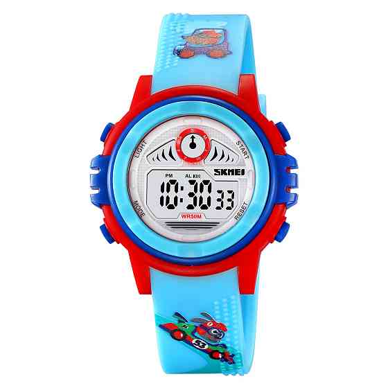 Skmei 2266RA Racing SALE SBR Київ