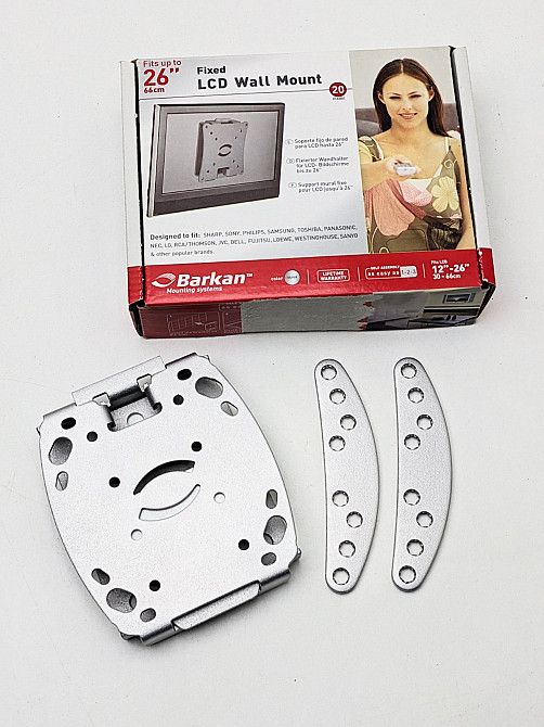 Настінне кріплення Barkan Model 20 Луцк - изображение 1