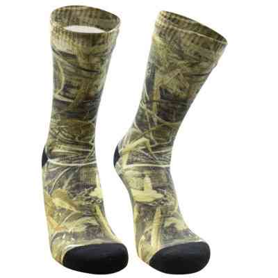 Водонепроницаемые носки Dexshell StormBLOK Socks L Camo (DS827RTCL) Винница
