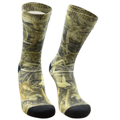 Водонепроникні шкарпетки Dexshell StormBLOK Socks L Camo (DS827RTCL) Вінниця - фото 1