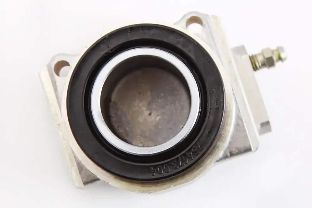 Цилиндр торм. передний 2101 Кедр нар. левый (пр-во Fenox) Винница - изображение 5