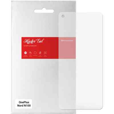 Плівка захисна Armorstandart OnePlus Nord N100 (ARM59348) Вінниця