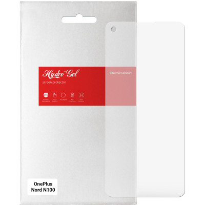 Плівка захисна Armorstandart OnePlus Nord N100 (ARM59348) Вінниця - фото 1