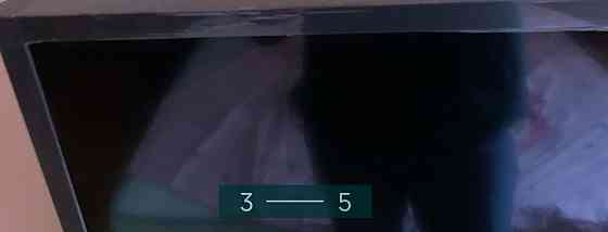 Телевизор: Samsung. Киев