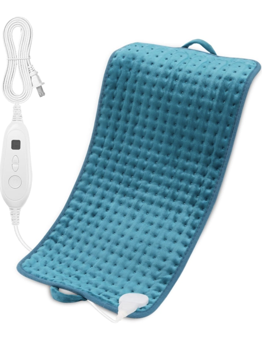 Електрична грілка 30*60см 16351 Луцьк - фото 7