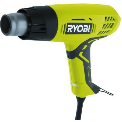 Строительный фен Ryobi EHG2000 (5133001137) Винница - изображение 1