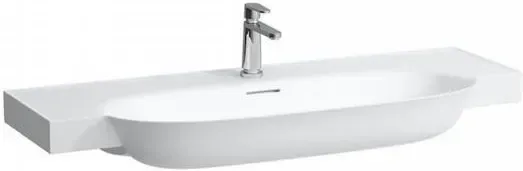 Раковина  Laufen The New Classic 120x48 H813858R011041 Киев