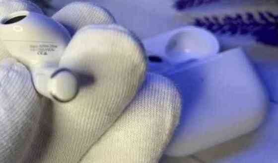 Найкращі Навушники тільки в нас Аїрподс 3 +чохол. Київ