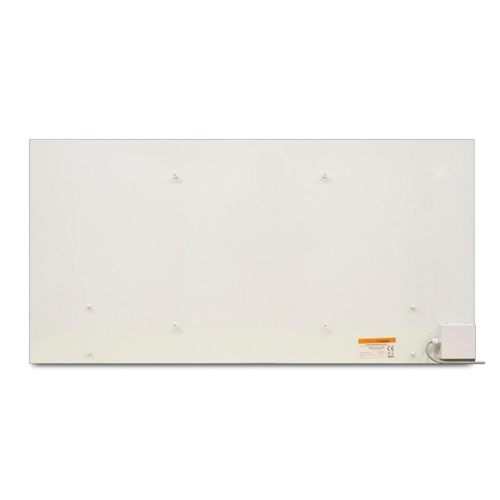 Обогреватель керамический ТCM-RA 1000 (800179) 1203х603х17 Киев - изображение 5