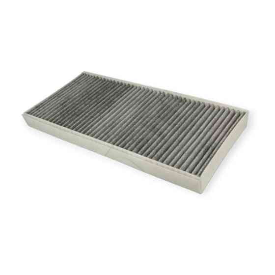 Фільтр Ford Connect 01 - вугільний салон Мукачево