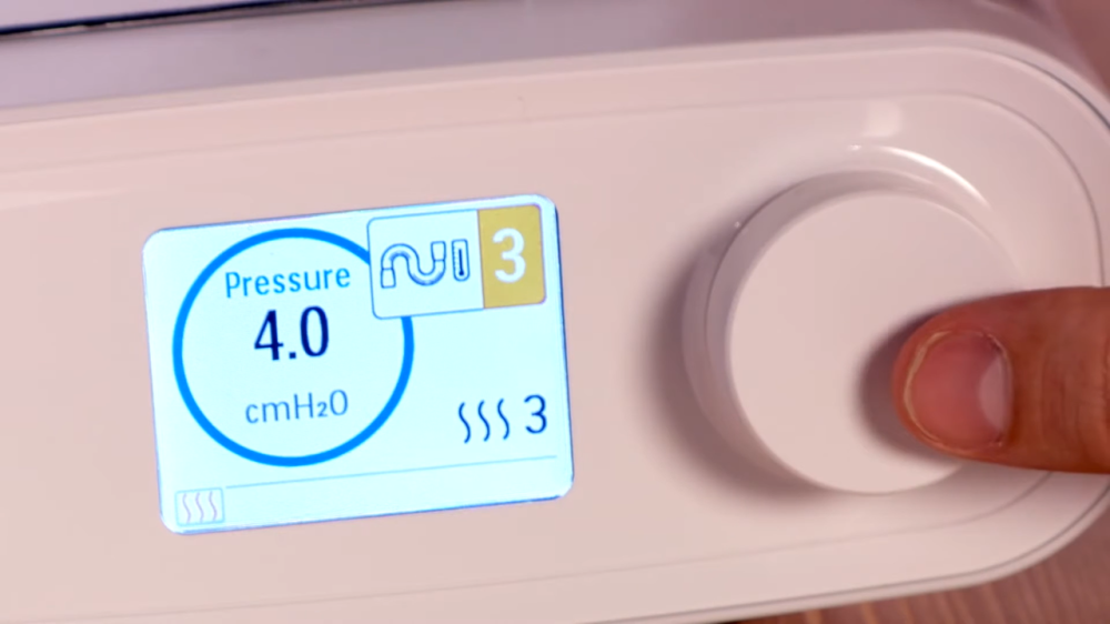 CPAP апарат Philips Respironics Dreamstation Авто Дніпро - фото 8