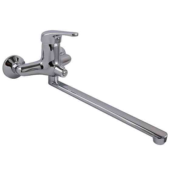 Змішувач для ванни Globus Lux Solly GLSO-208 (000009294) Київ