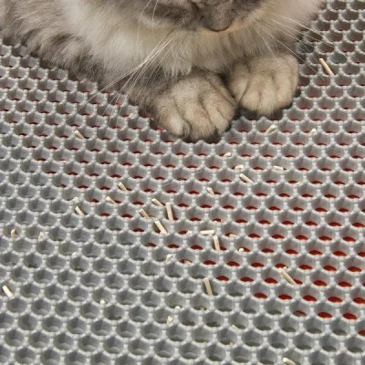 Коврик для животных Petkit Litter Clean Pad (P9901P) Винница - изображение 5