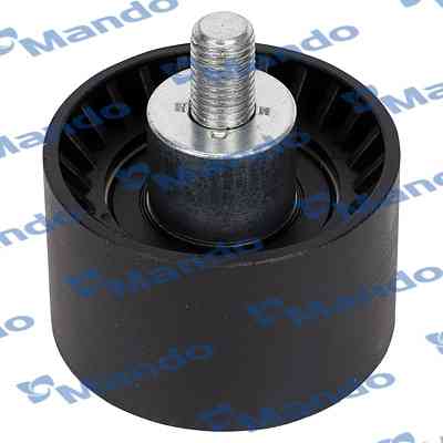 Ролик натяжителя ремня Mando EBT10041K Винница