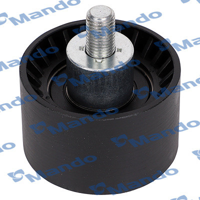 Ролик натягувача ременя Mando EBT10041K Вінниця - фото 2