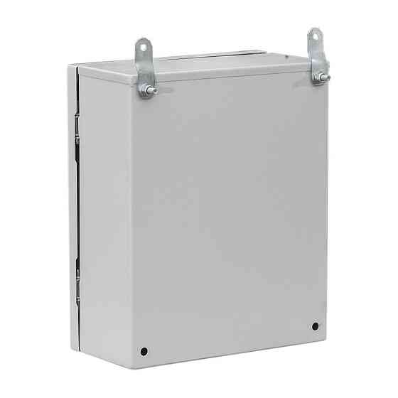 Корпус монтажний VAGO КЕП 40.30.20-1.0.Ц.0 400 x 300 x 200 мм Київ