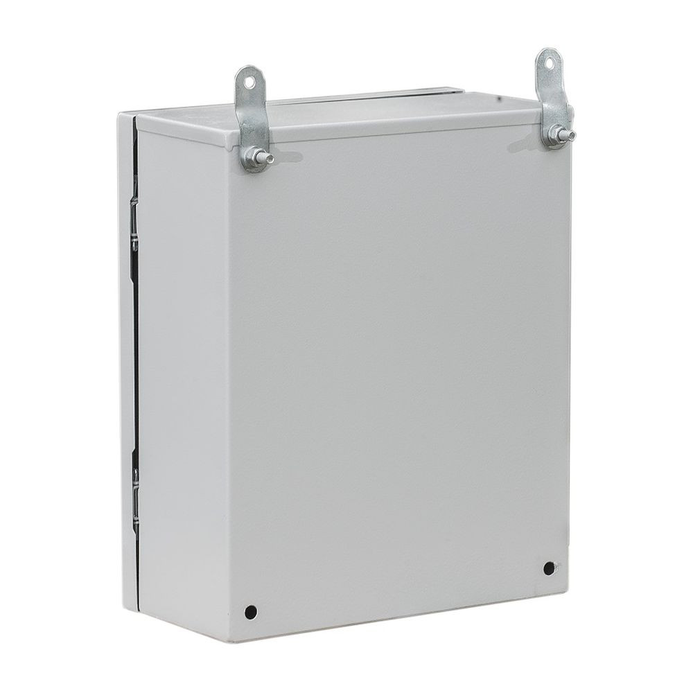 Корпус монтажний VAGO КЕП 40.30.20-1.0.Ц.0 400 x 300 x 200 мм Київ - фото 3