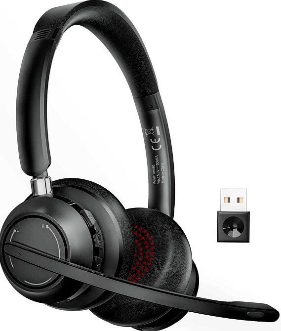 Навушники Блютуз SUNITEC BH880 Нові ! Київ - фото 4