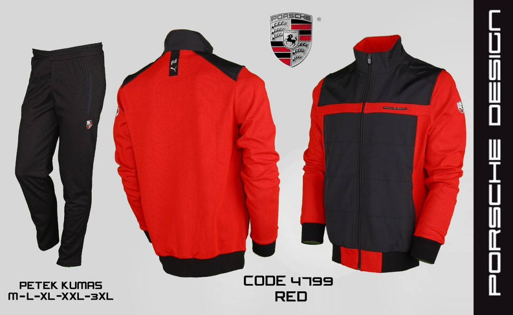 Мужской спортивный костюм Puma Porsche Design.оригинал Киев - изображение 10