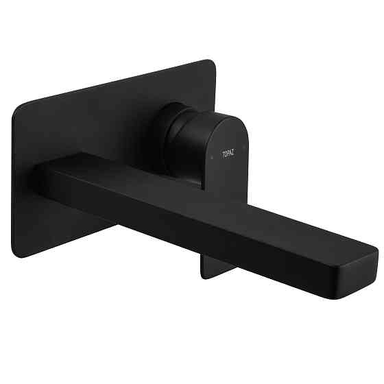 Змішувач для умивальника TOPAZ SARDINIA TS 08205-H20-BB Київ