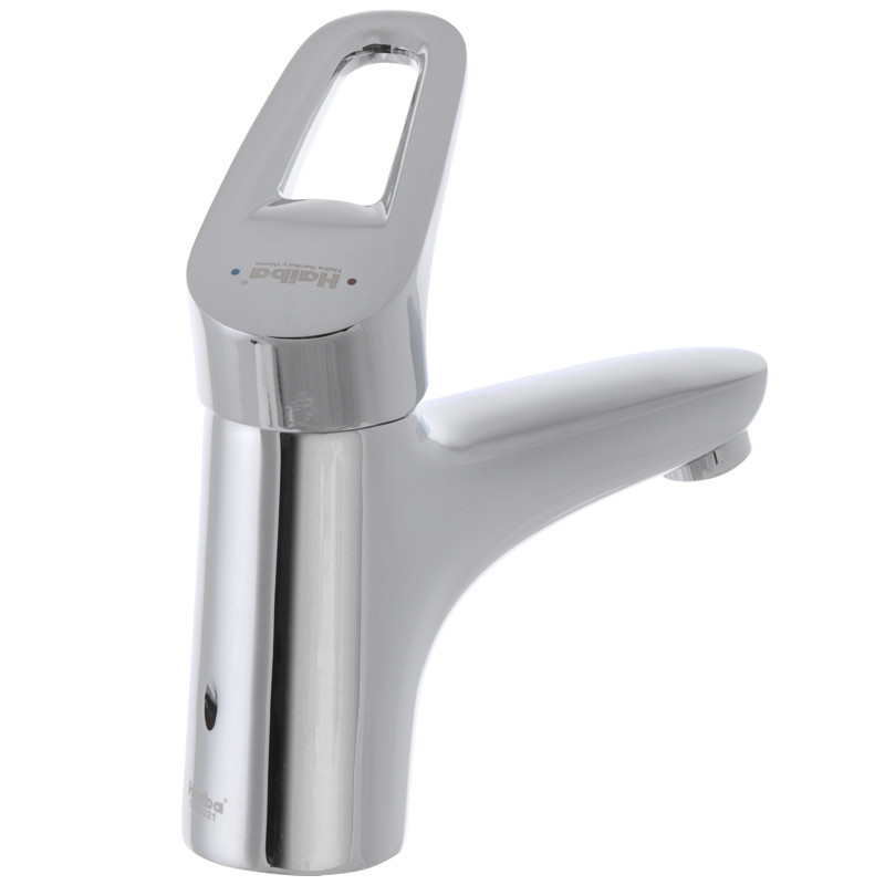 Смеситель для умывальника Haiba Opus 001 (HB0326) Киев - изображение 4