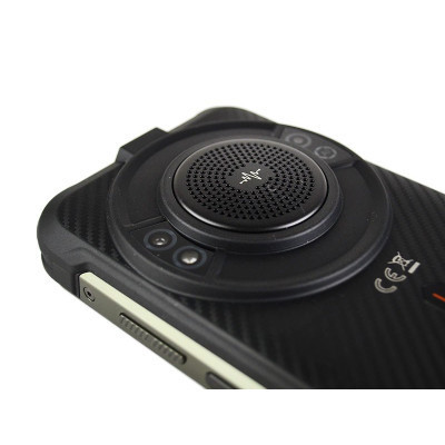 Мобильный телефон Ulefone Power Armor 16S 8/128Gb Black (6937748736059) Винница - изображение 3