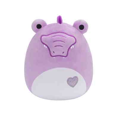 М'яка іграшка Squishmallows Алігатор Банні 13 см (SQVA00816) Вінниця
