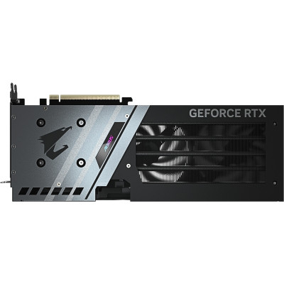 Відеокарта GIGABYTE GeForce RTX5060Ti 16Gb AORUS ELITE (GV-N506TAORUS E-16GD) Вінниця - фото 7
