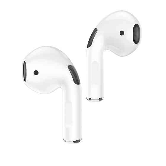 Наушники беспроводные HOCO EW03 Plus True wireless BT headset White 6931474753885 Одесса