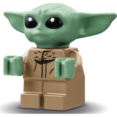 Конструктор LEGO Star Wars Ґроґу в повітряній колисці (75403) Вінниця - фото 9