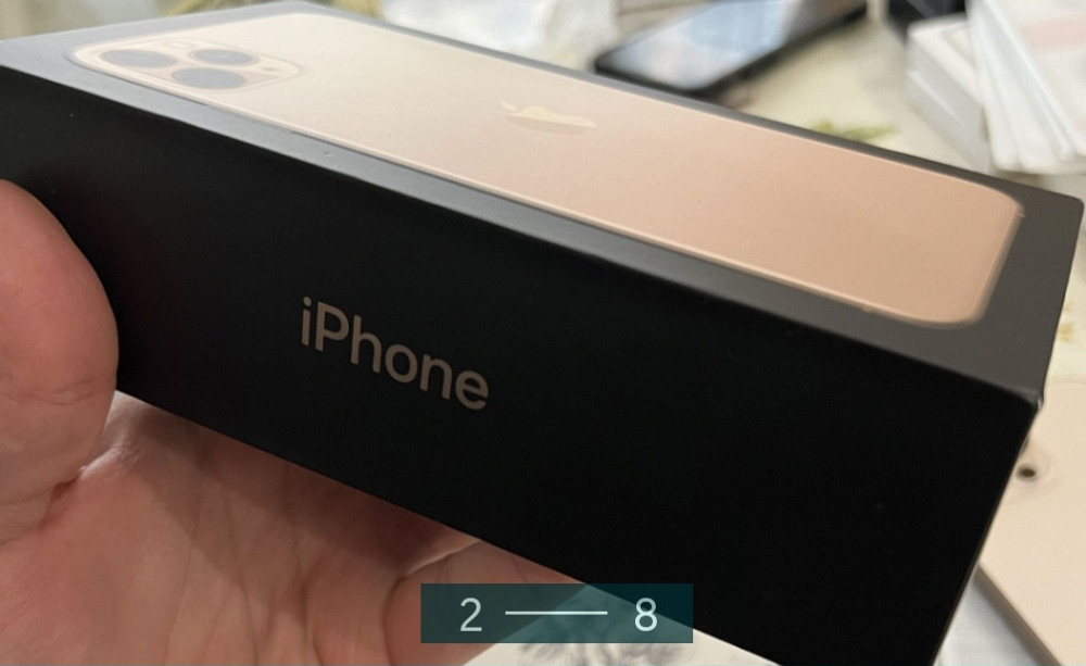 Айфон Iphone 11 pro max 256gb Киев - изображение 7