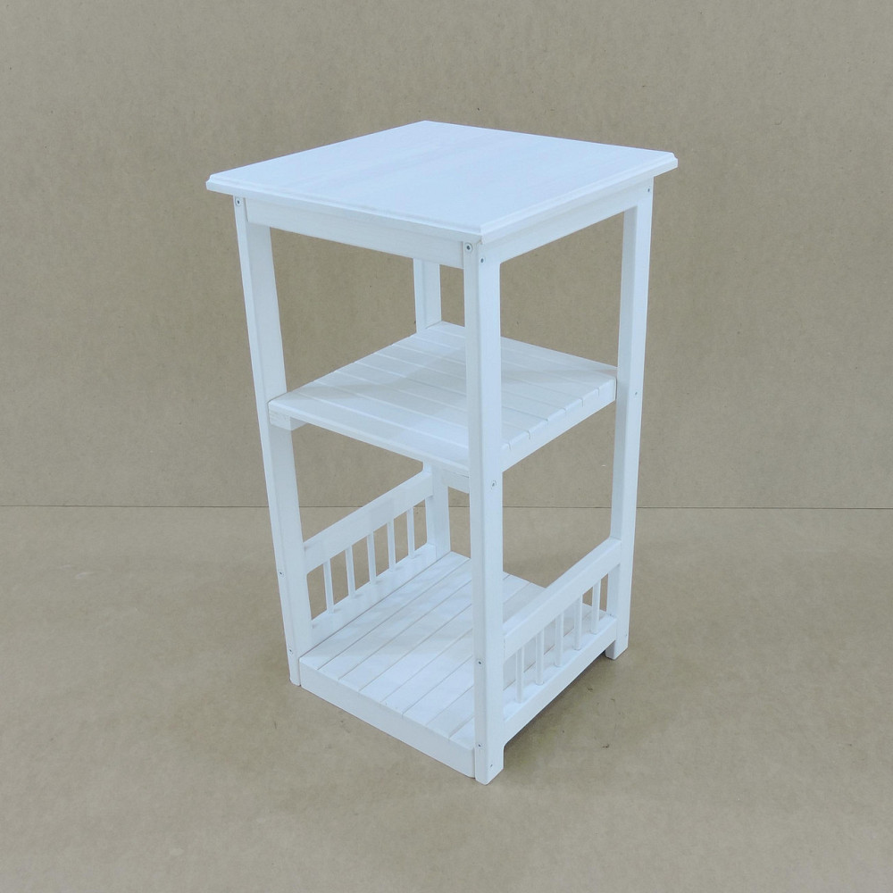 Полка напольная 