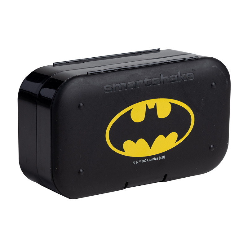 Pill Box Organizer 2-Pack DC Batman Луцьк - фото 1